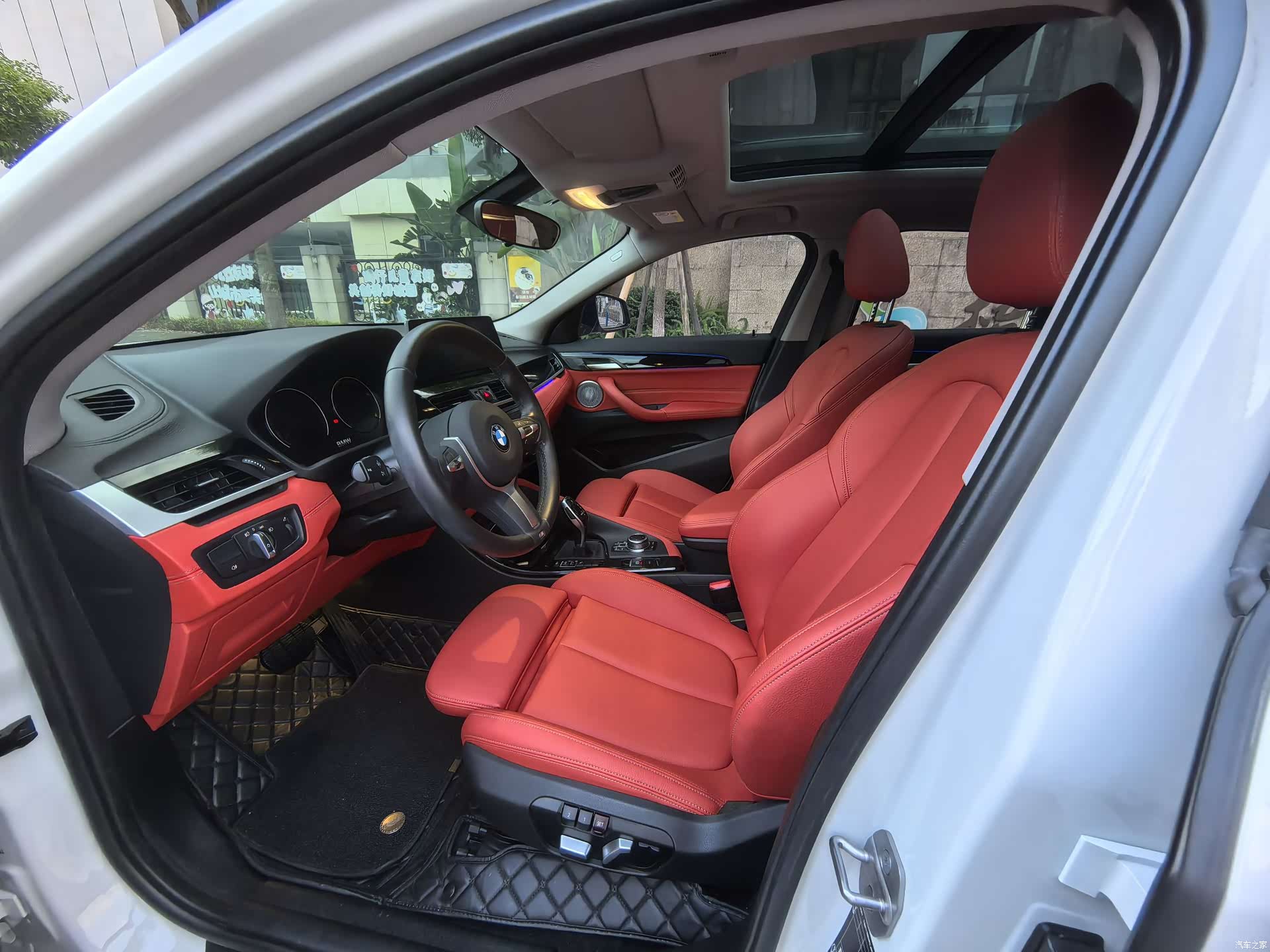 BMW X2, 2022 7