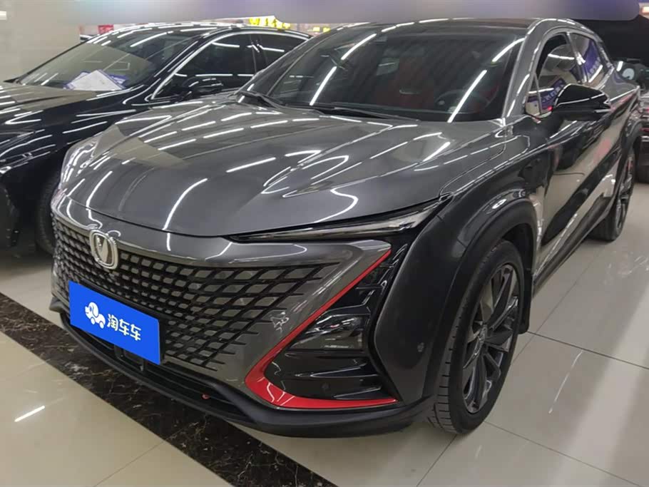 Changan UNI-T