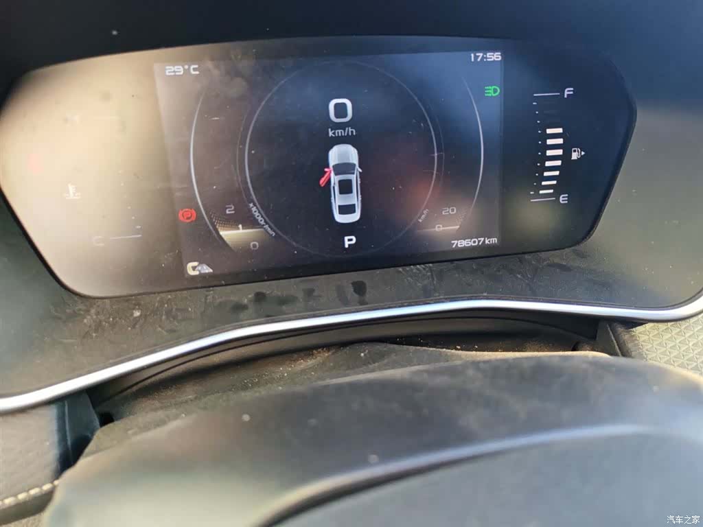 Geely Preface, 2021 все фото