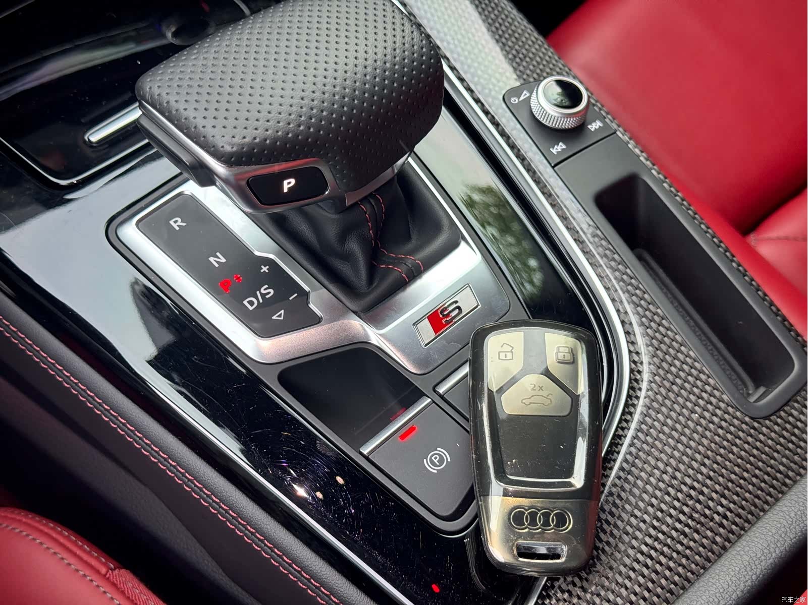 Audi S4, 2024 10
