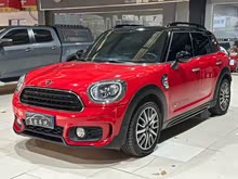MINI COUNTRYMAN 2018�� 1.5T COOPER ALL4 ������