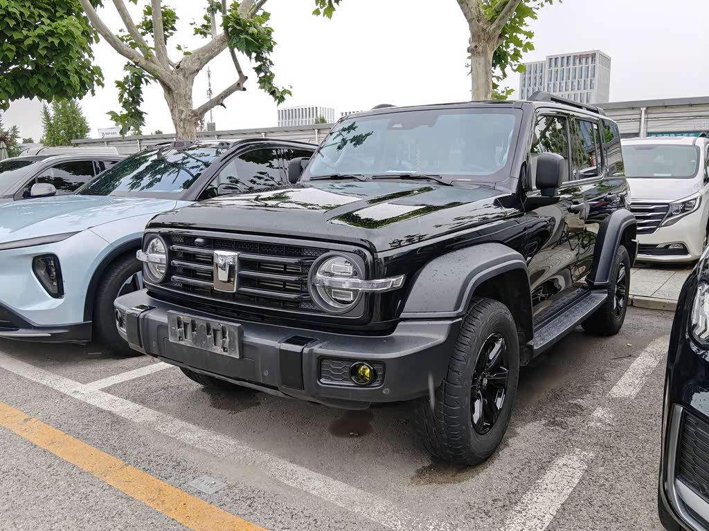 Tank 300