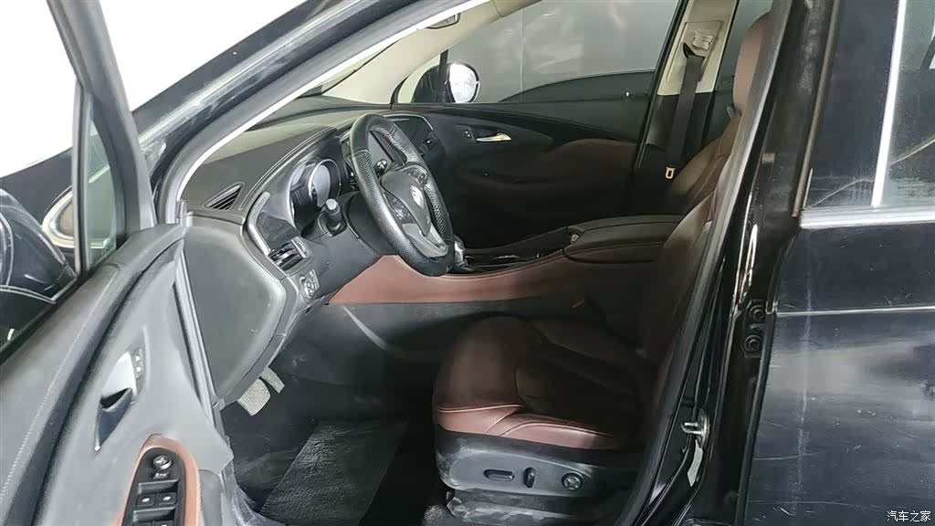 Buick Envision Plus, 2018 6