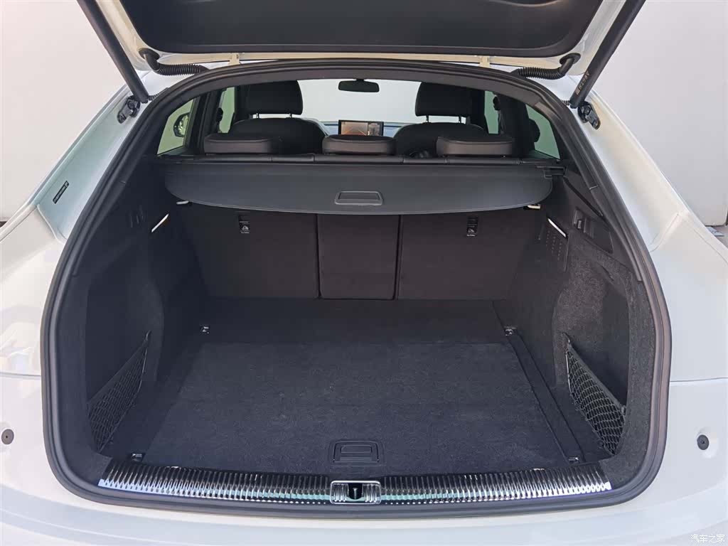 Audi Q5L, 2023 7