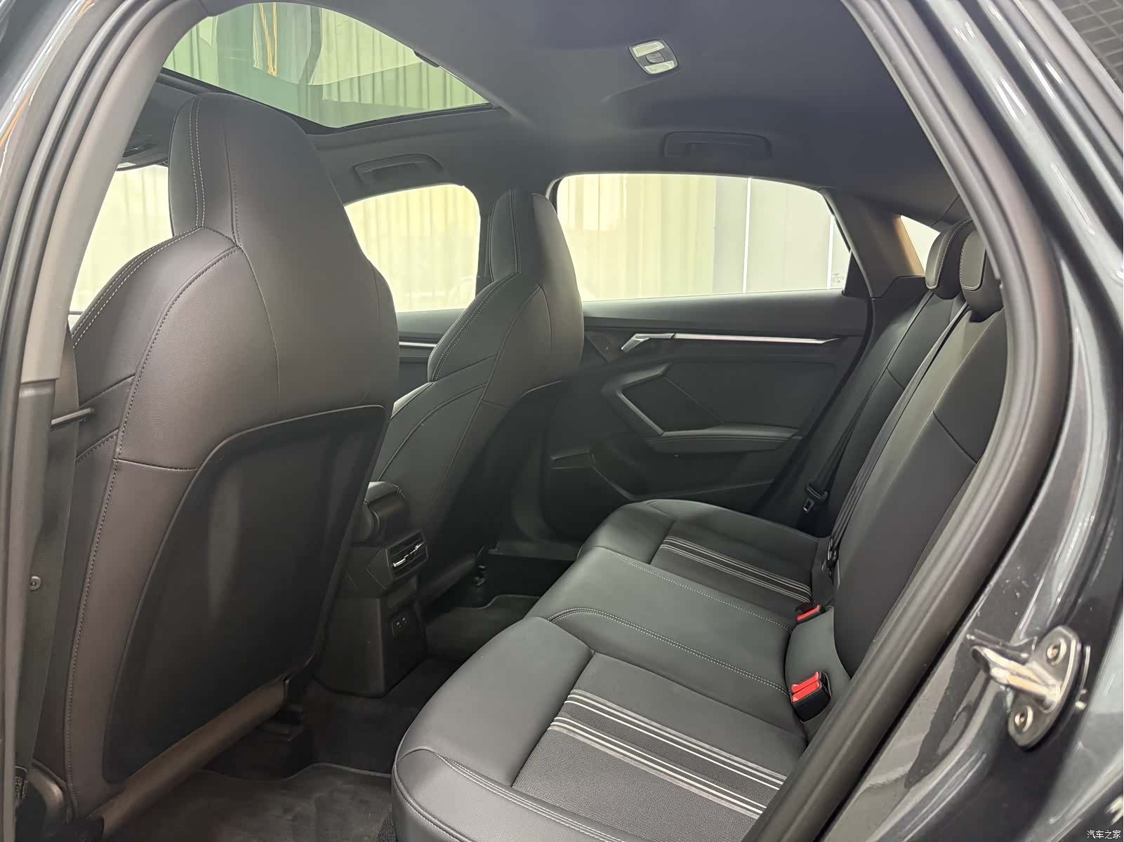 Audi A3, 2024 12