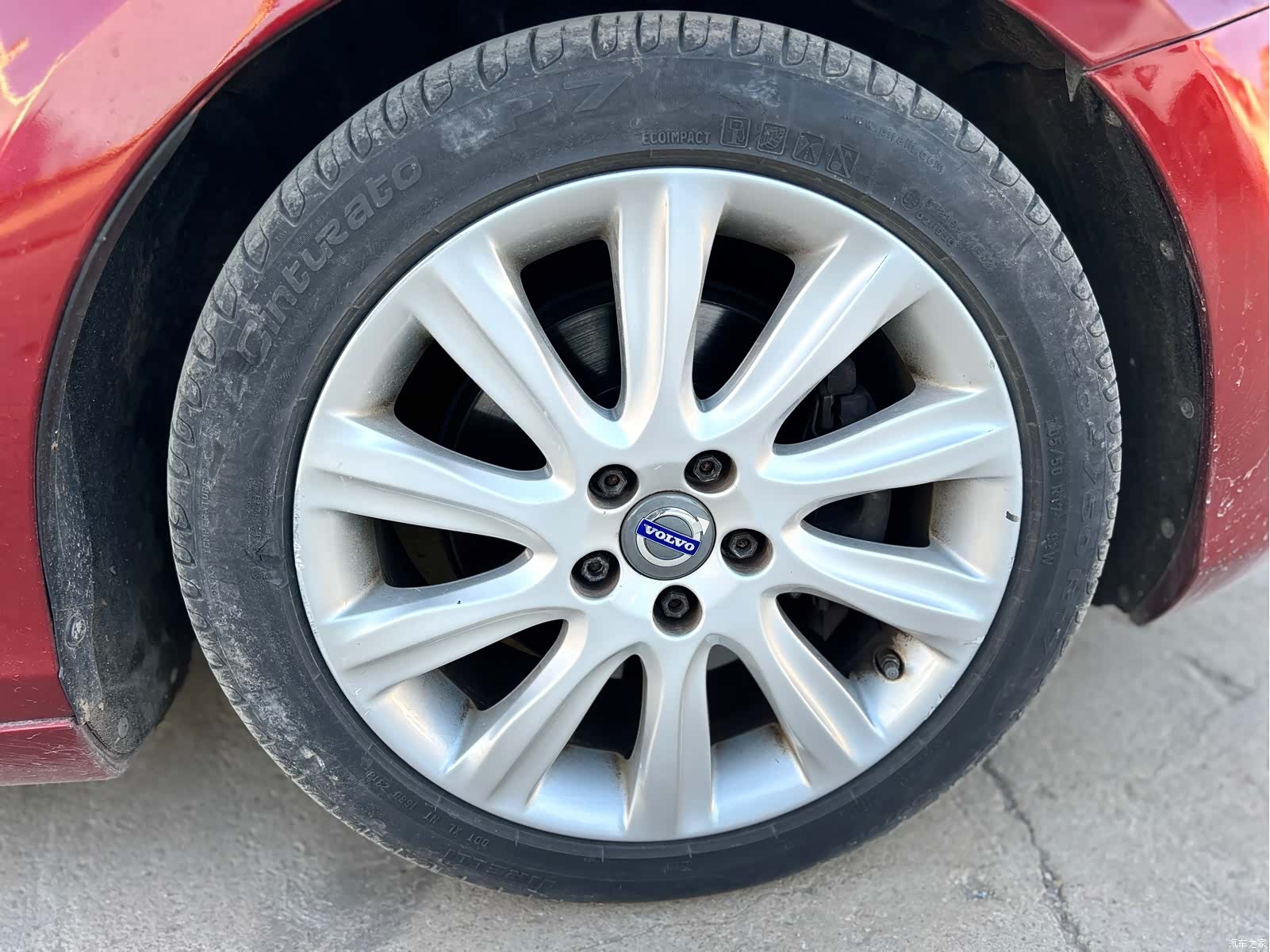 Volvo V40, 2015 15