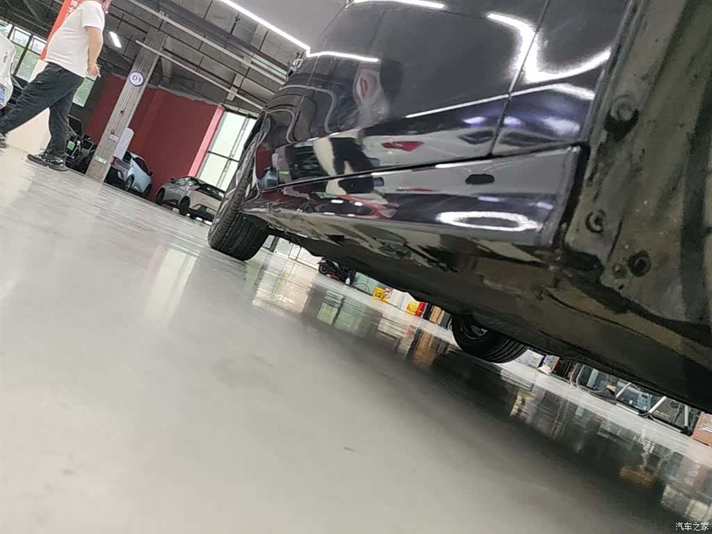 Honda Integra, 2023 21