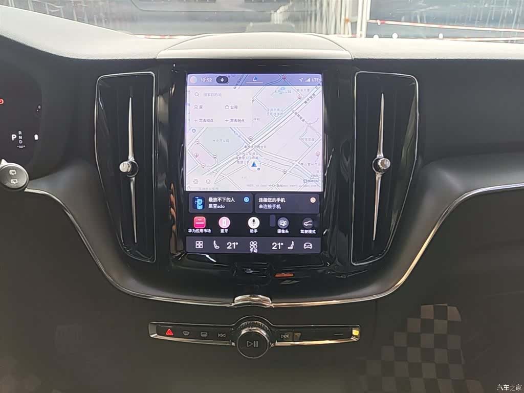 Volvo XC60, 2022 13