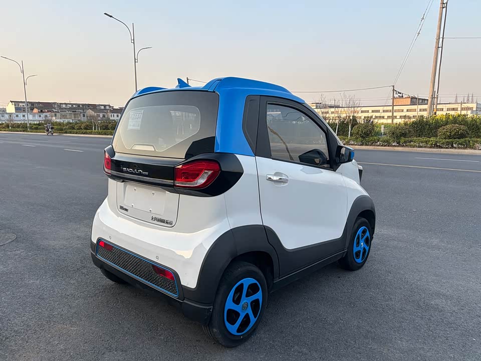 Baoding E100