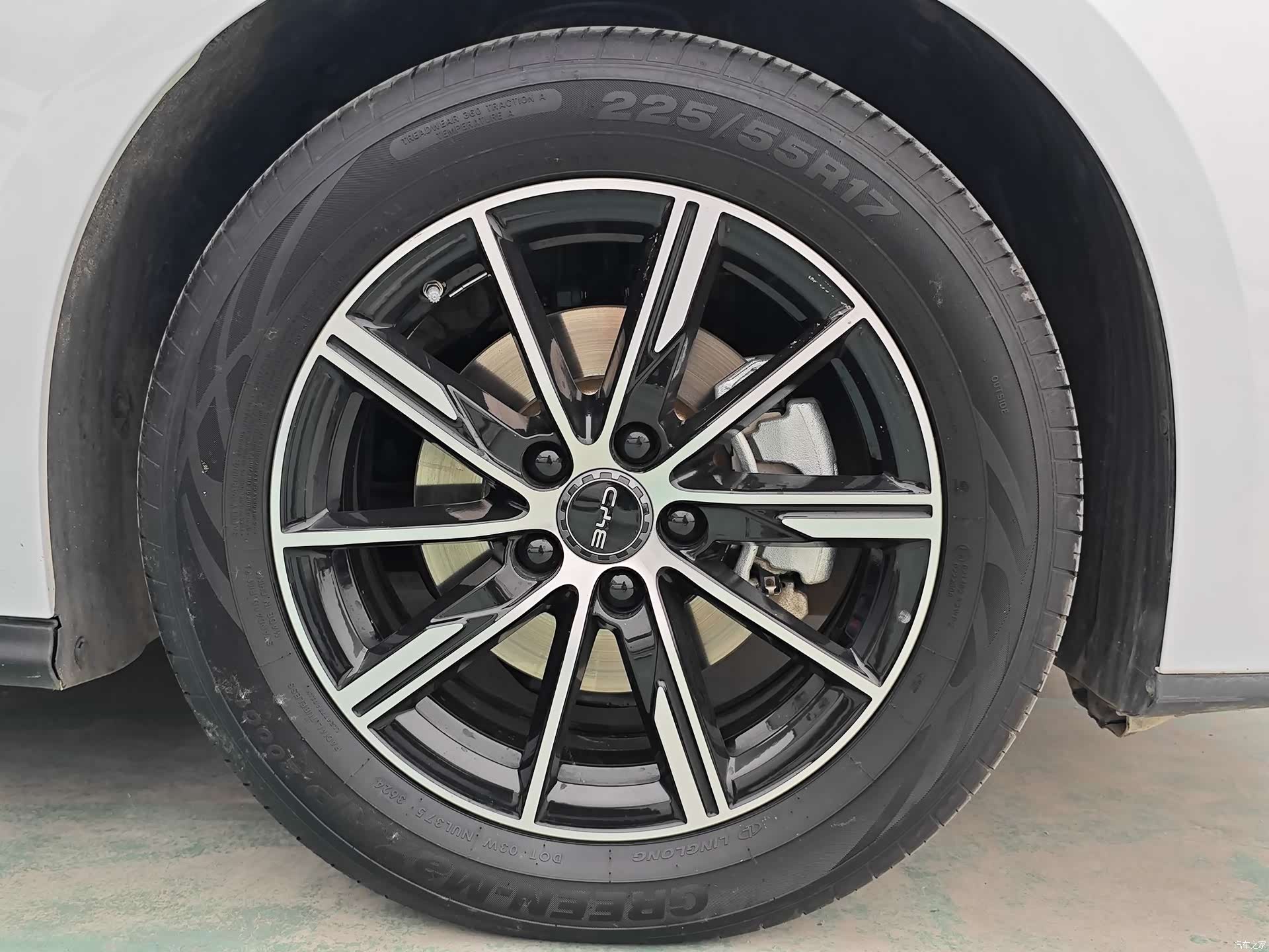 BYD Seal, 2024 15