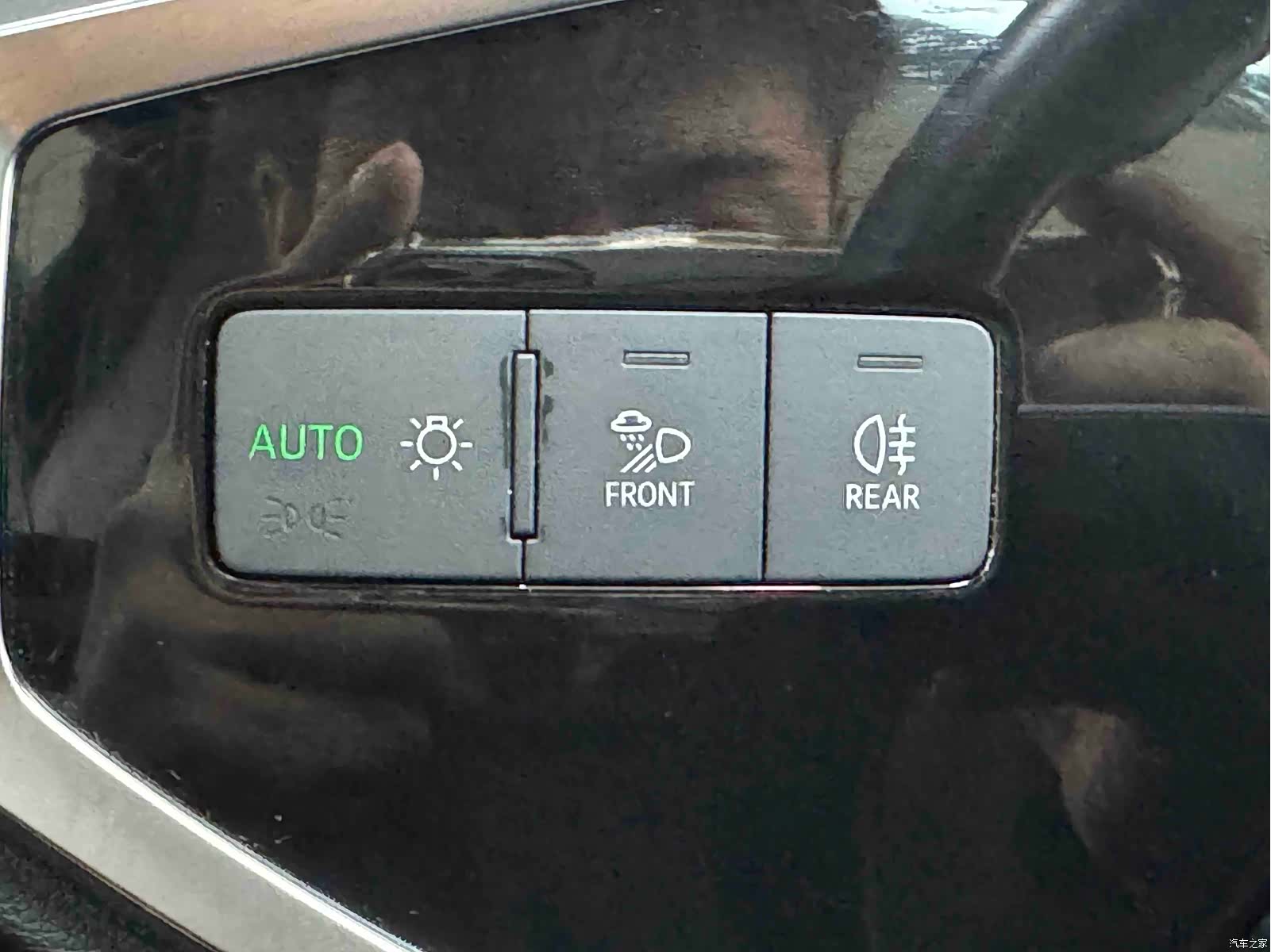 Audi Q3, 2021 11