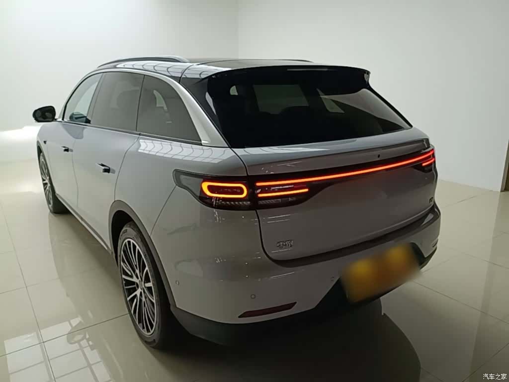 Leapmotor C11, 2025 все фото