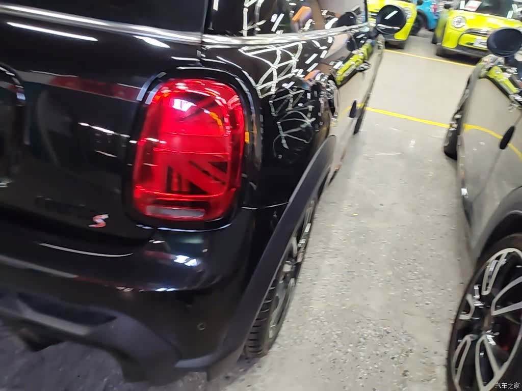 Mini Cooper, 2021 8