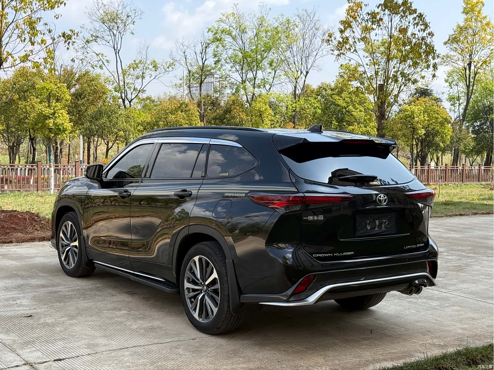 Toyota Crown, 2026 9