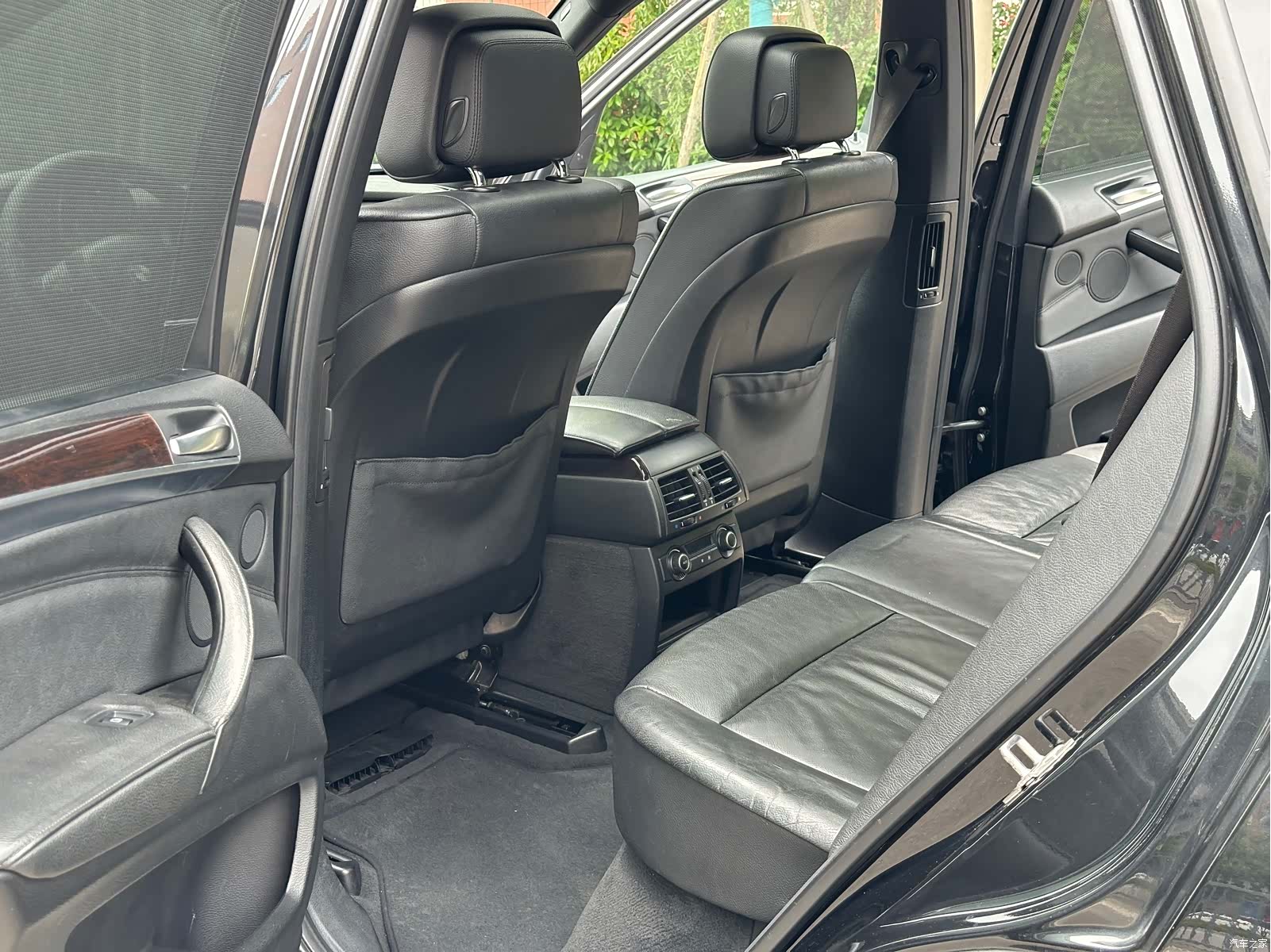 BMW X5, 2012 8