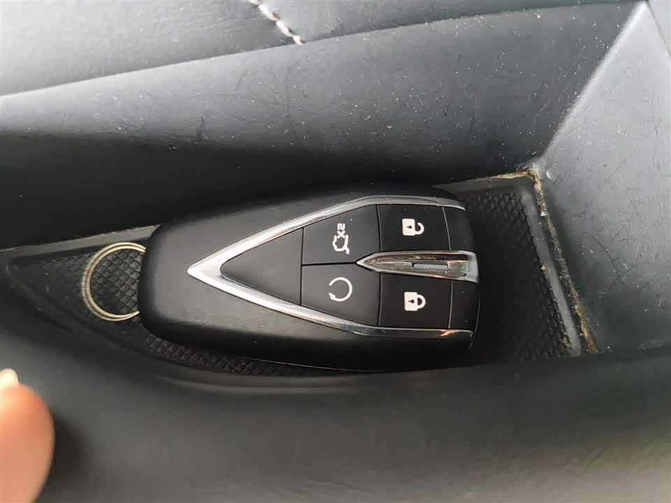 Changan Yidong