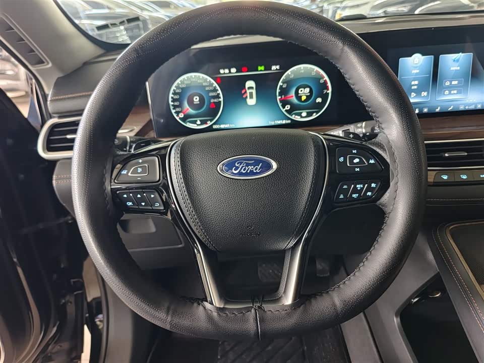 Ford Lingyu Ford Lingyu
