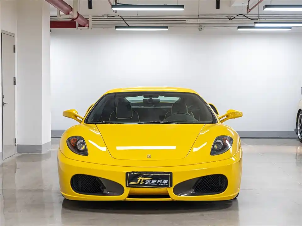 Ferrari F430