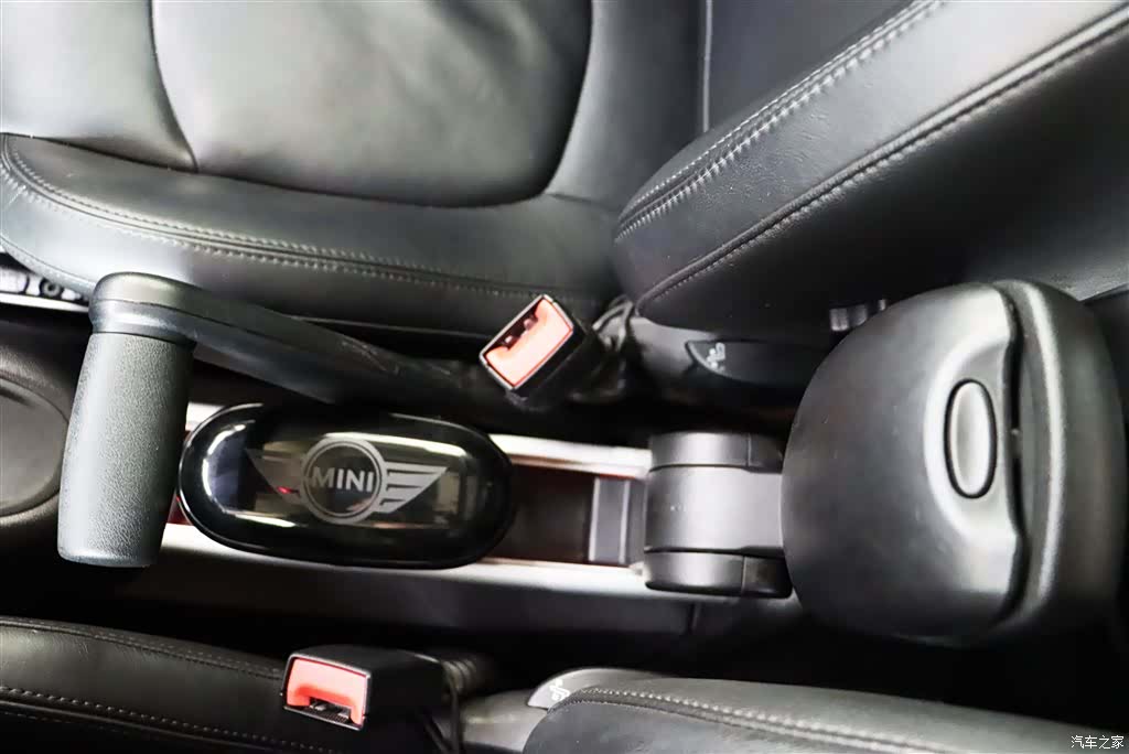 Mini Cooper, 2014 16