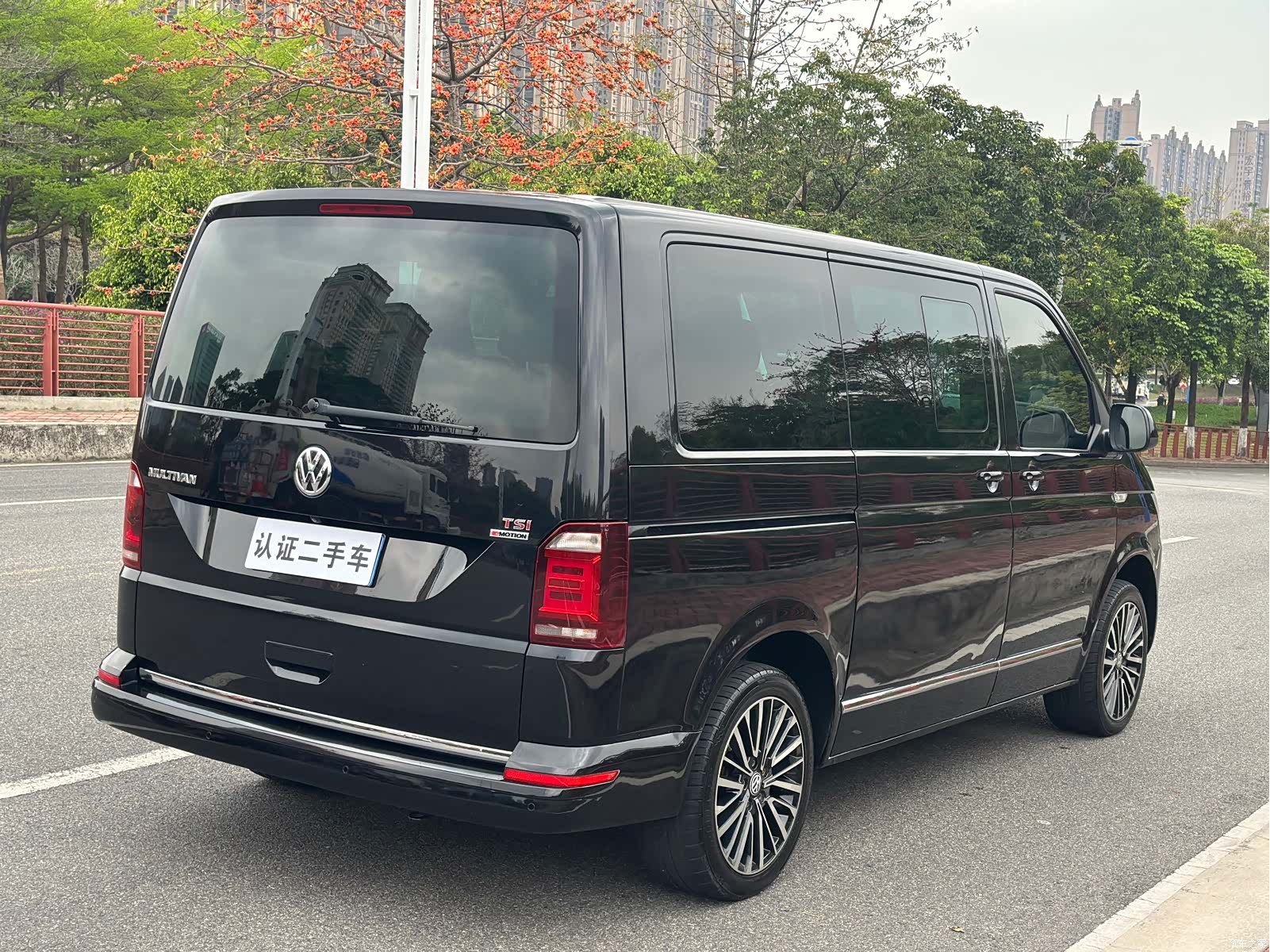 Volkswagen 7, 2018 6