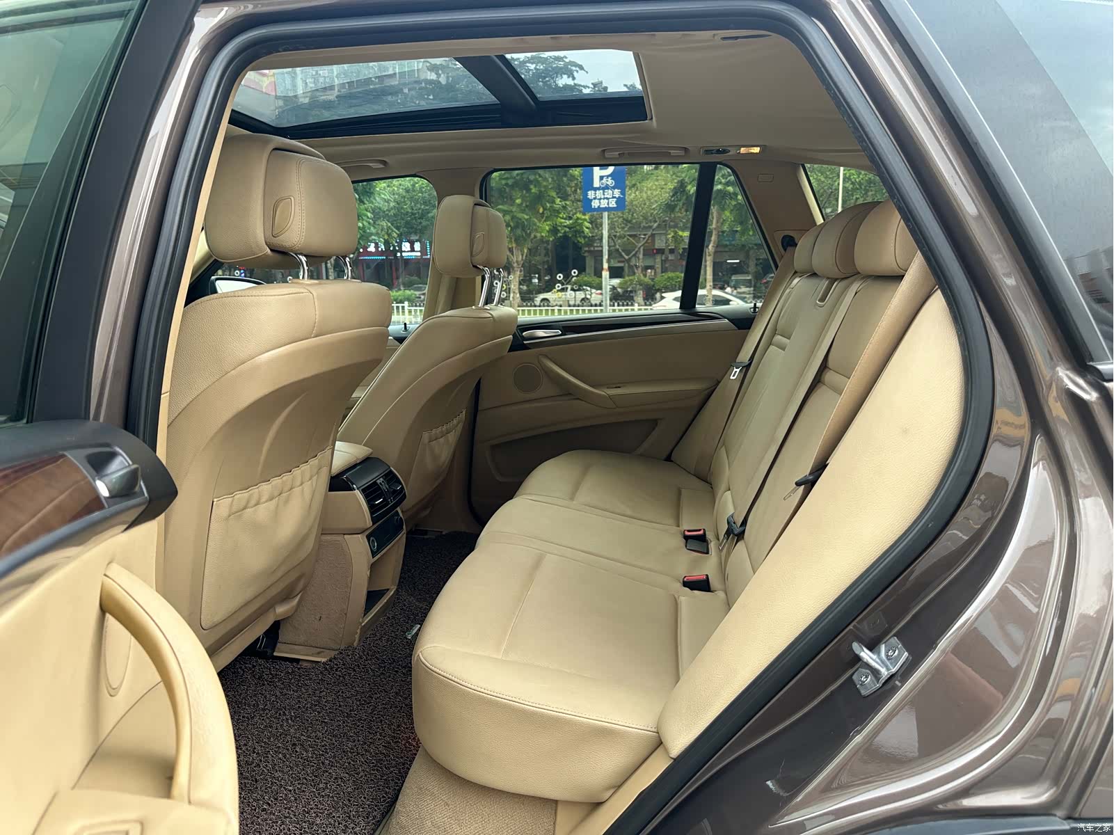 BMW X5, 2013 13