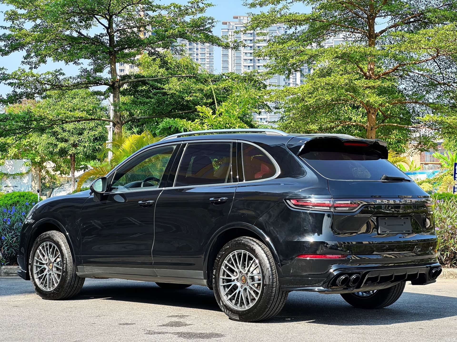 Porsche Cayenne, 2012 все фото