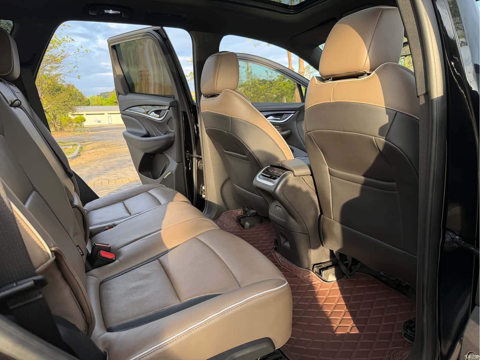 Buick Enclave, 2020 24
