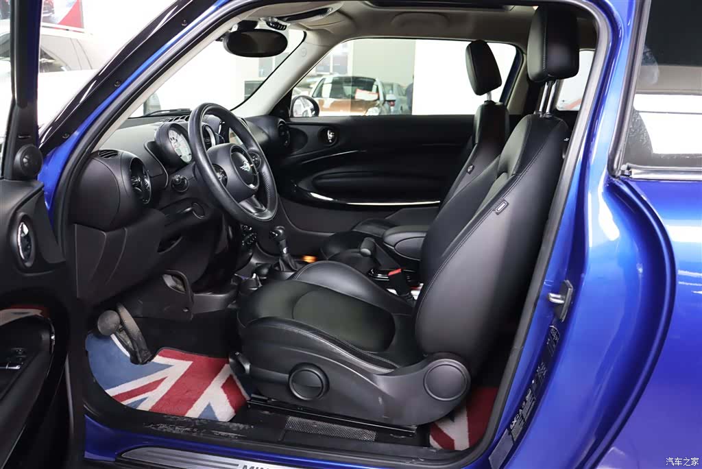 Mini Cooper, 2014 6