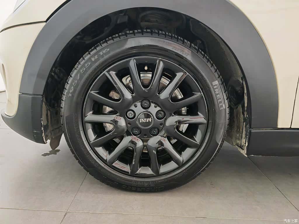 Mini Cooper, 2017 17