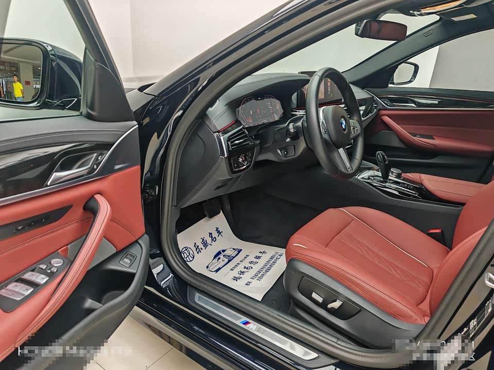 BMW 5 series BMW 5 series