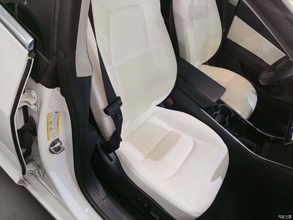 Tesla Model 3, 2020 21