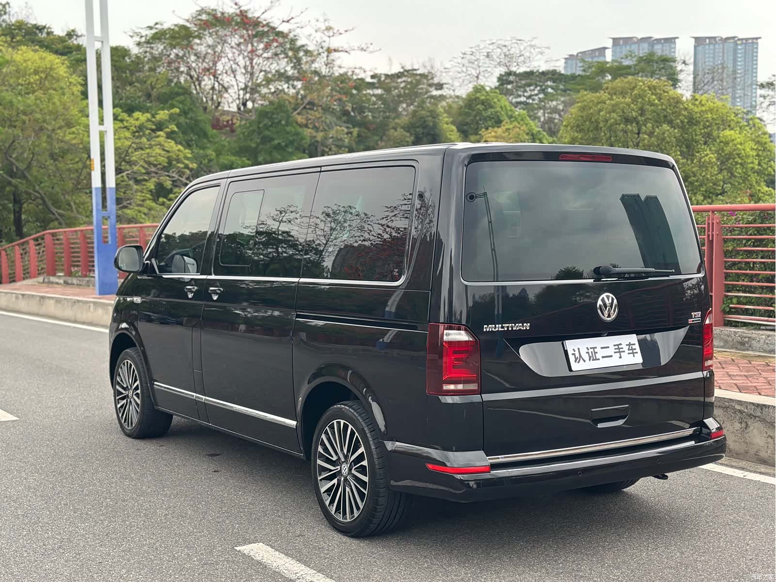 Volkswagen 7, 2018 7