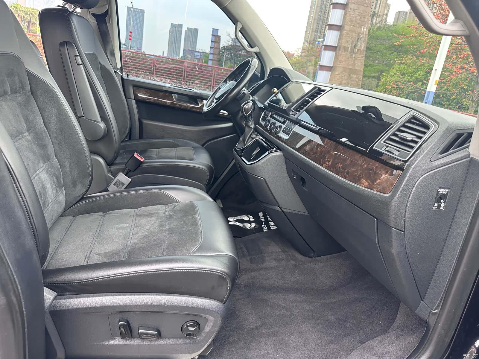 Volkswagen 7, 2018 11