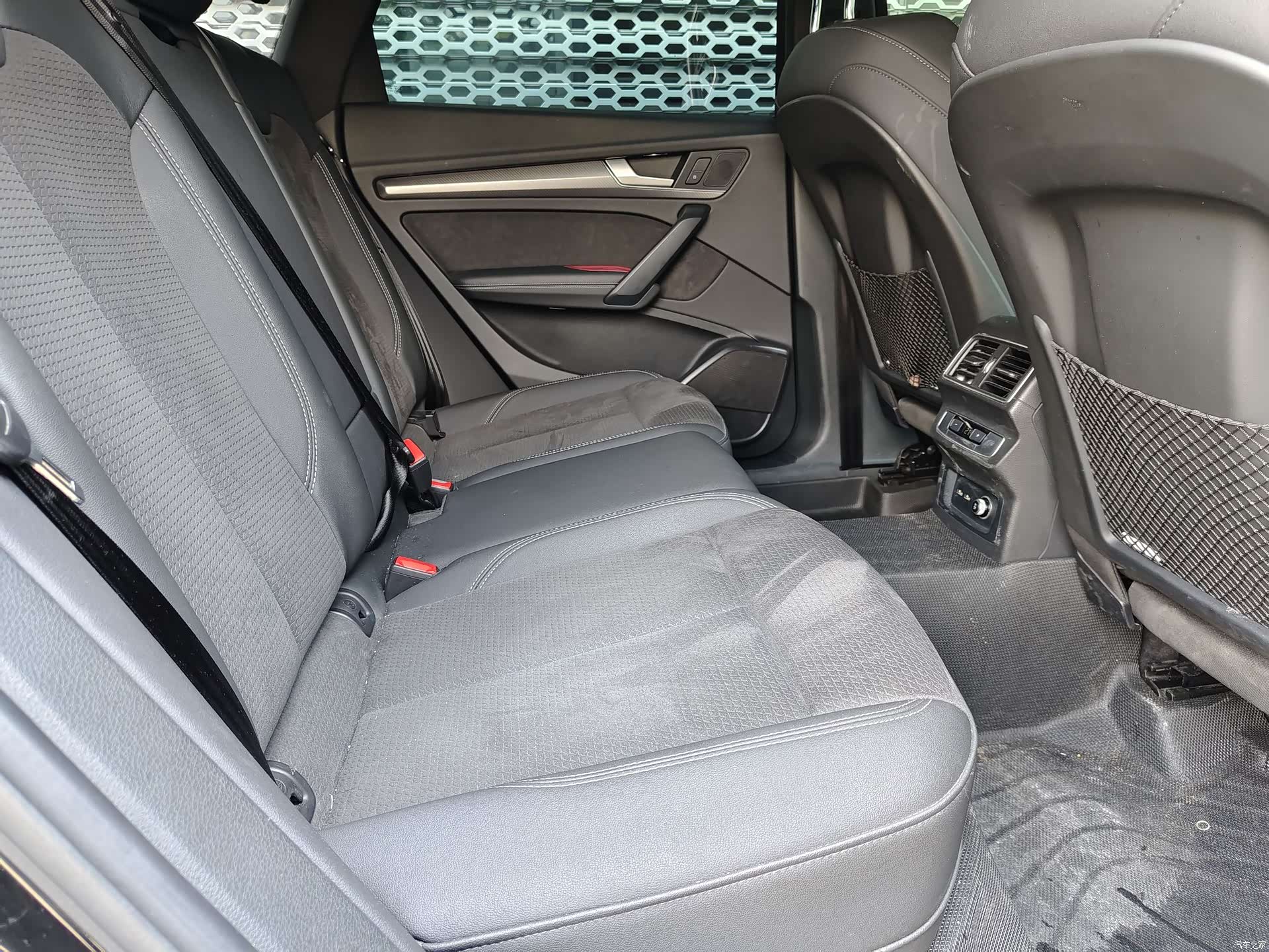 Audi Q5L, 2023 10