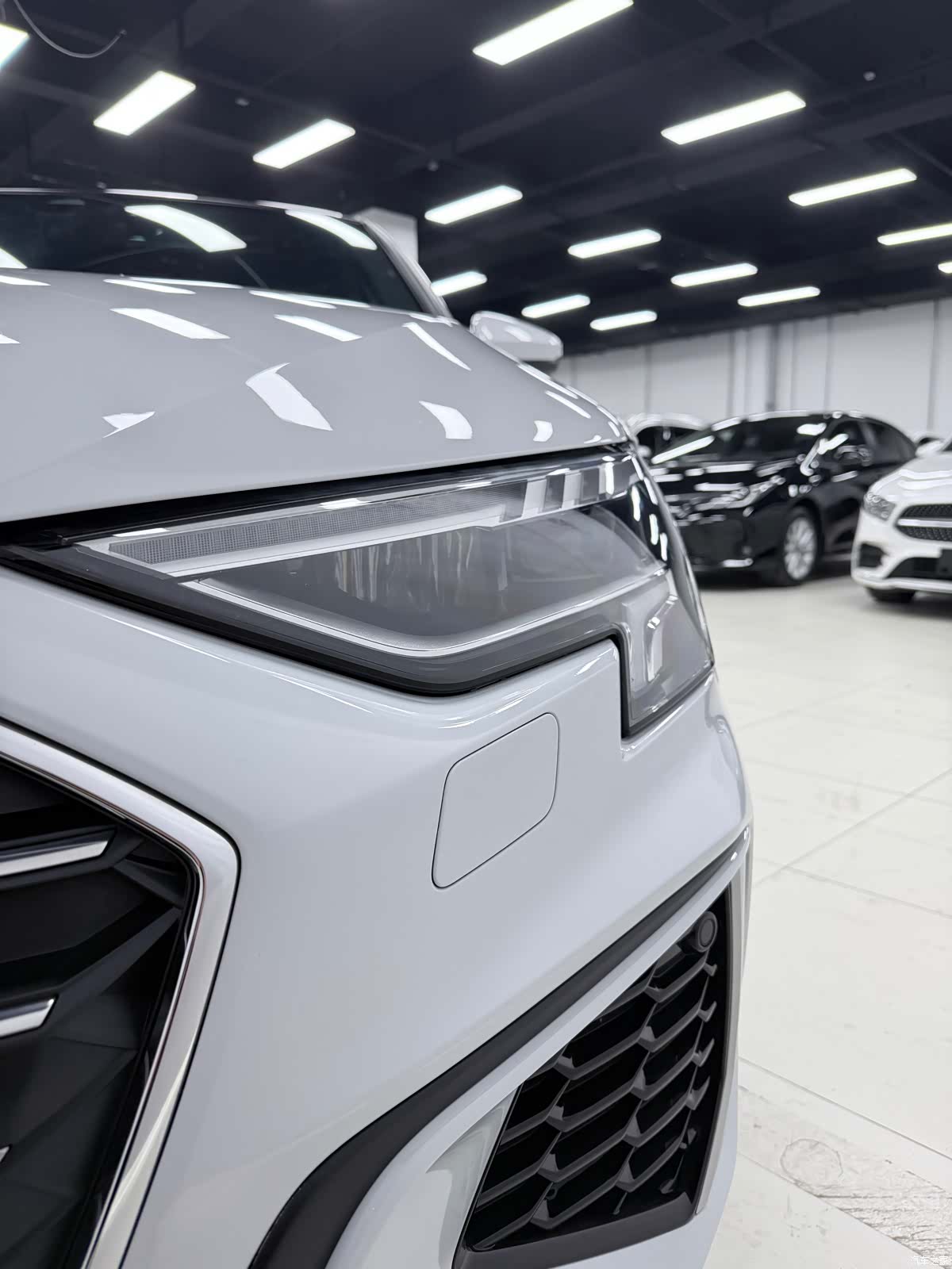 Audi A3, 2022 7