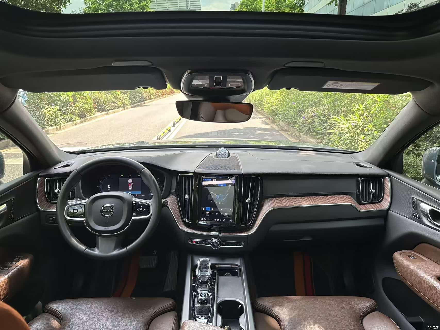 Volvo XC60, 2021 6