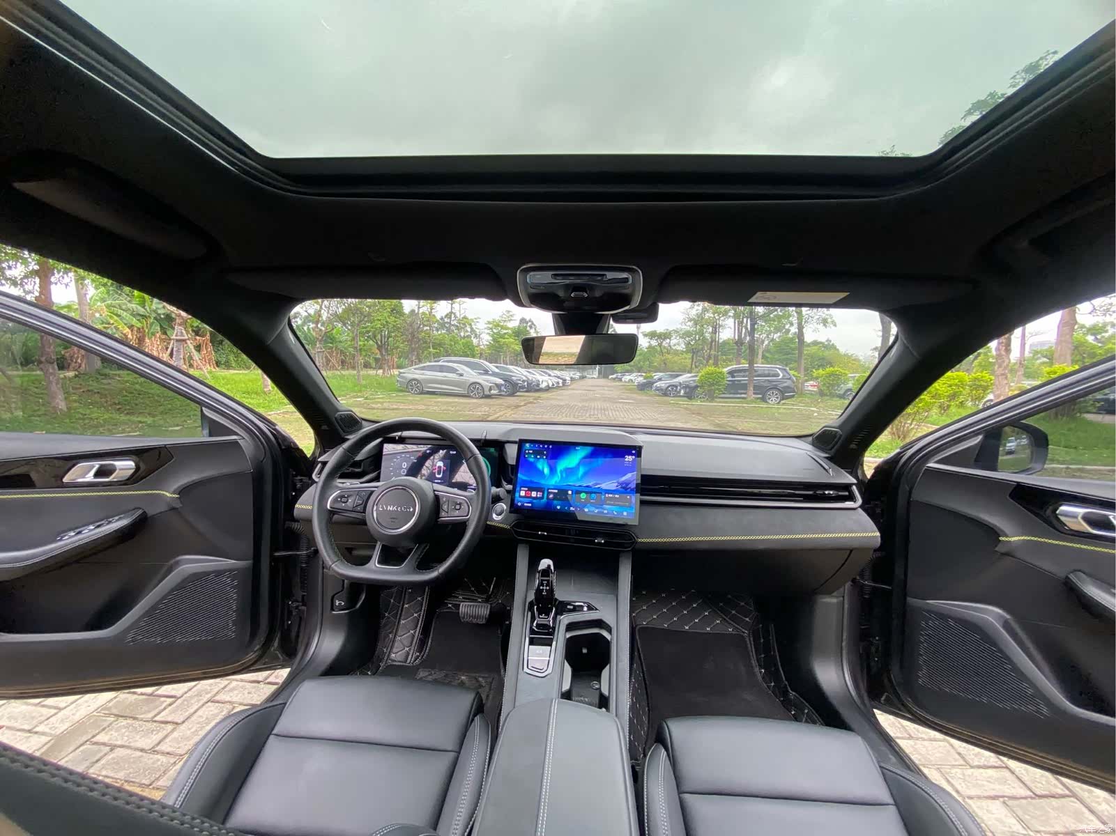 Lynk & Co 02, 2023 4