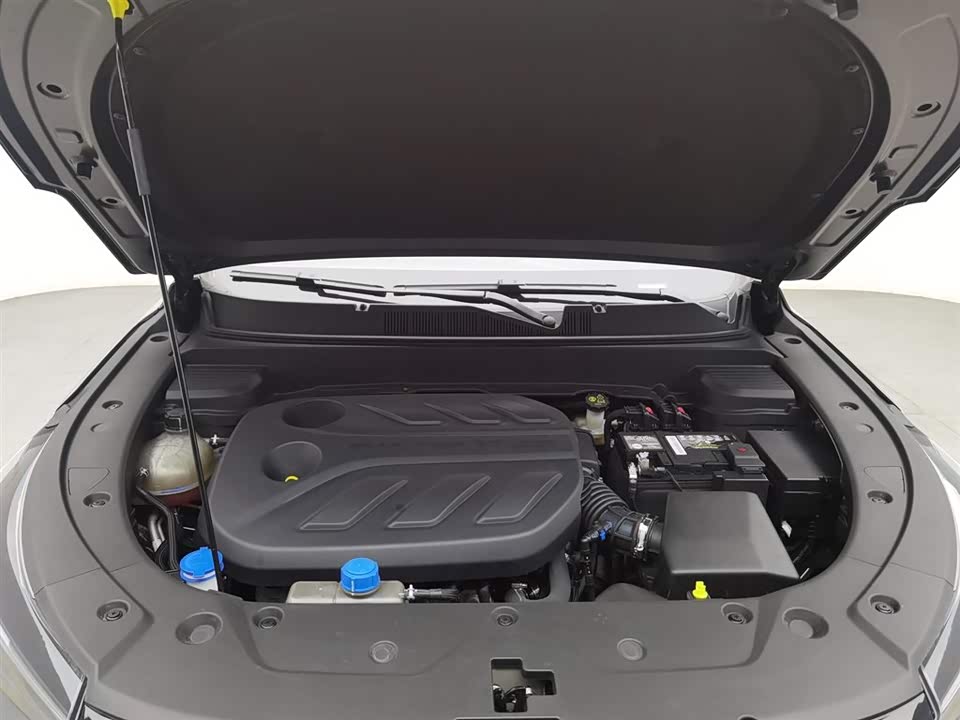 Changan X5 PLUS