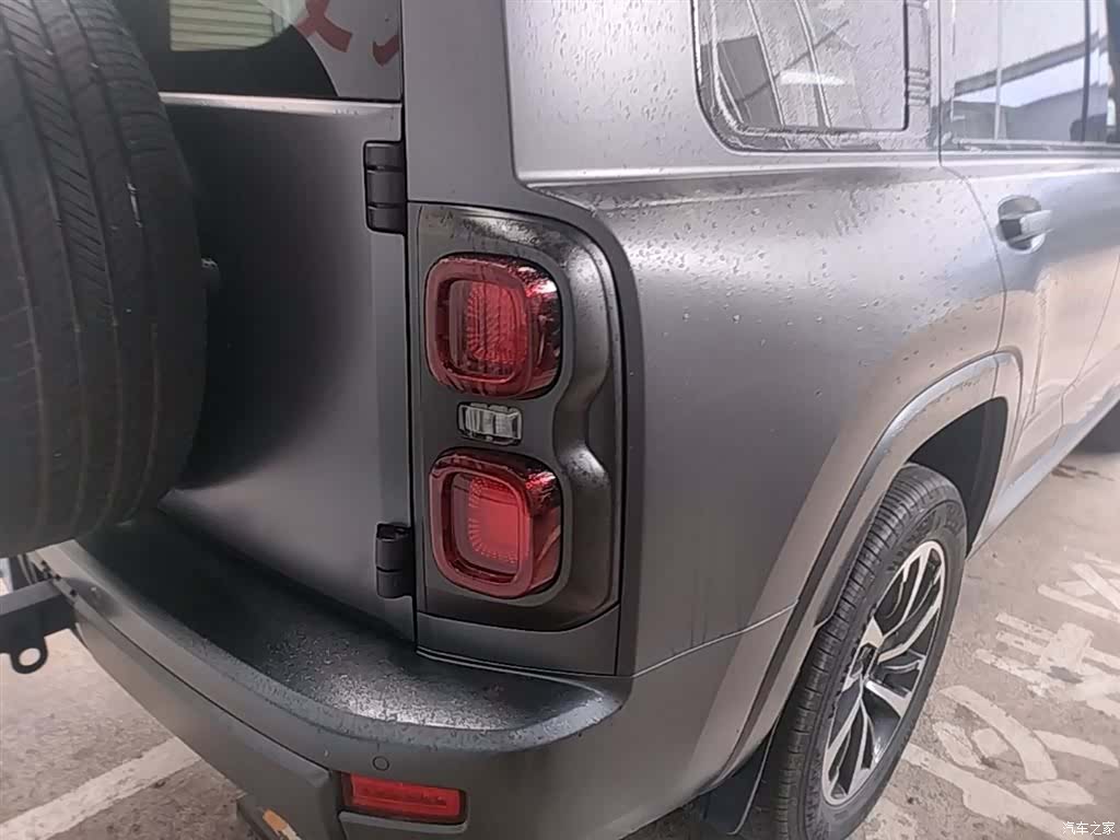 Haval H9, 2024 8