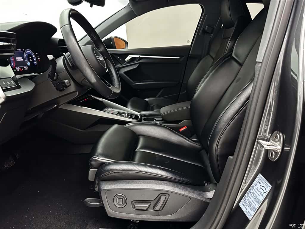 Audi A3, 2022 19