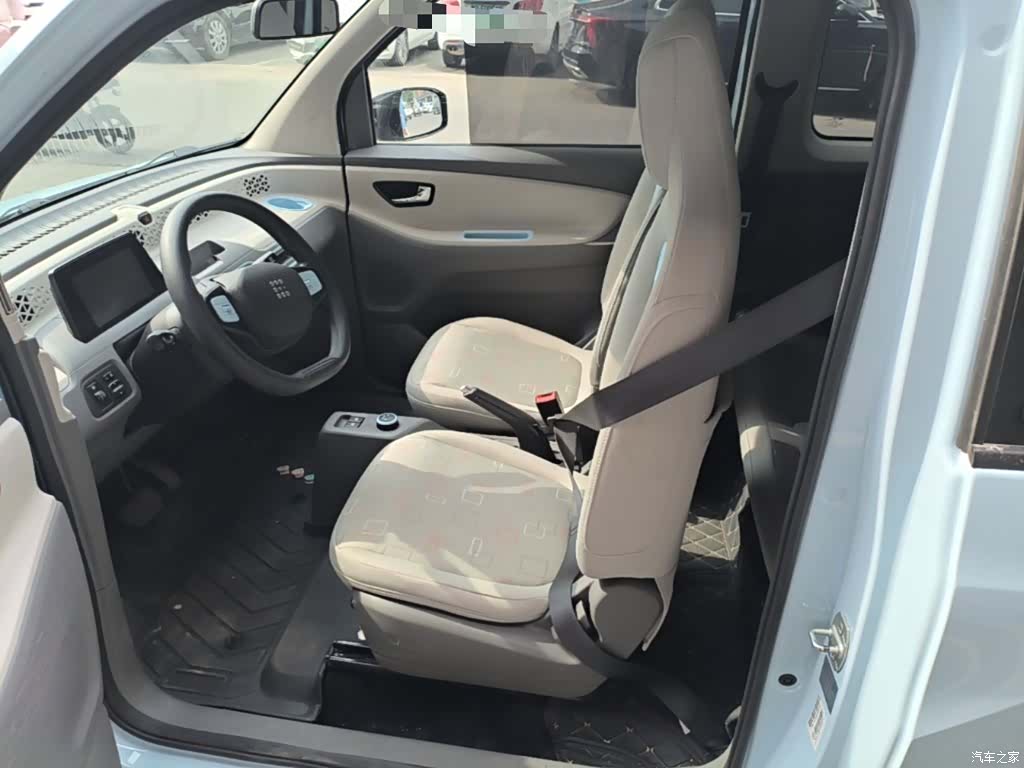 DongFeng MINIEV, 2022 15