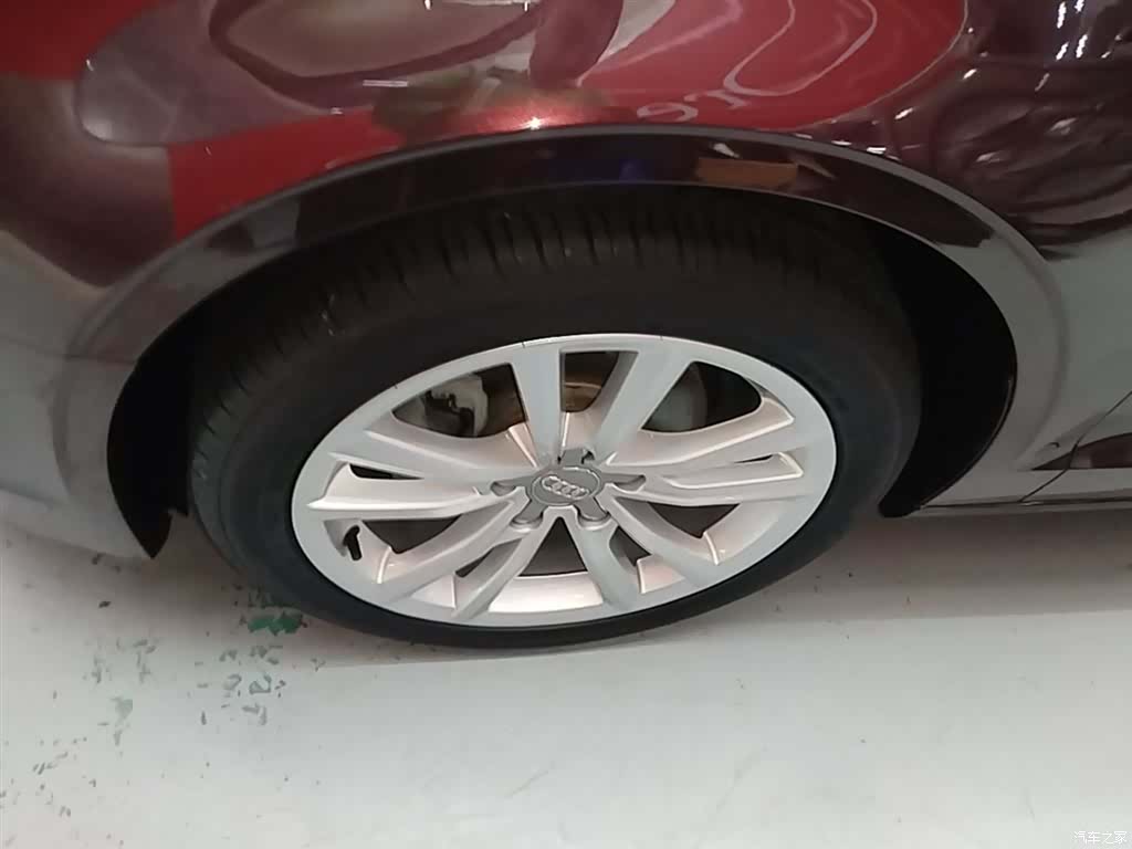 Audi A3, 2016 25