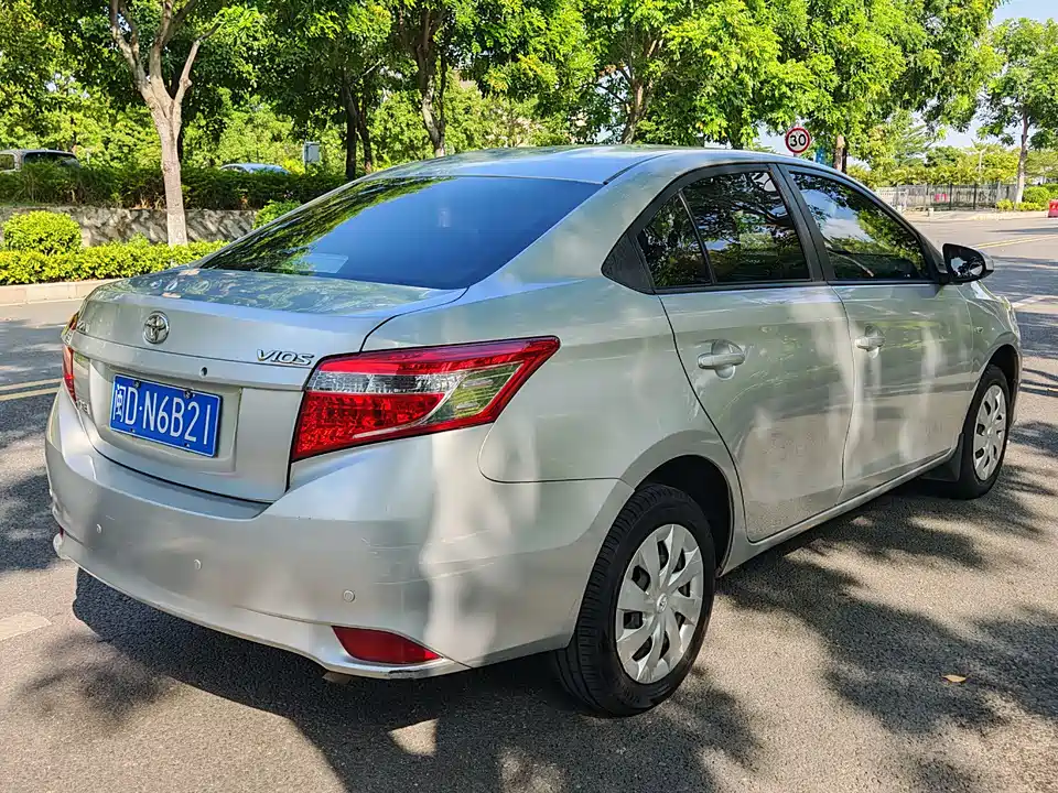 Toyota Vios