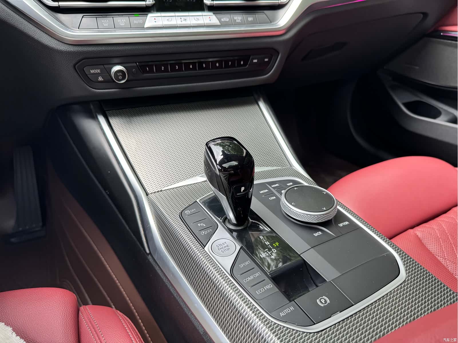 BMW 3 Series, 2022 14