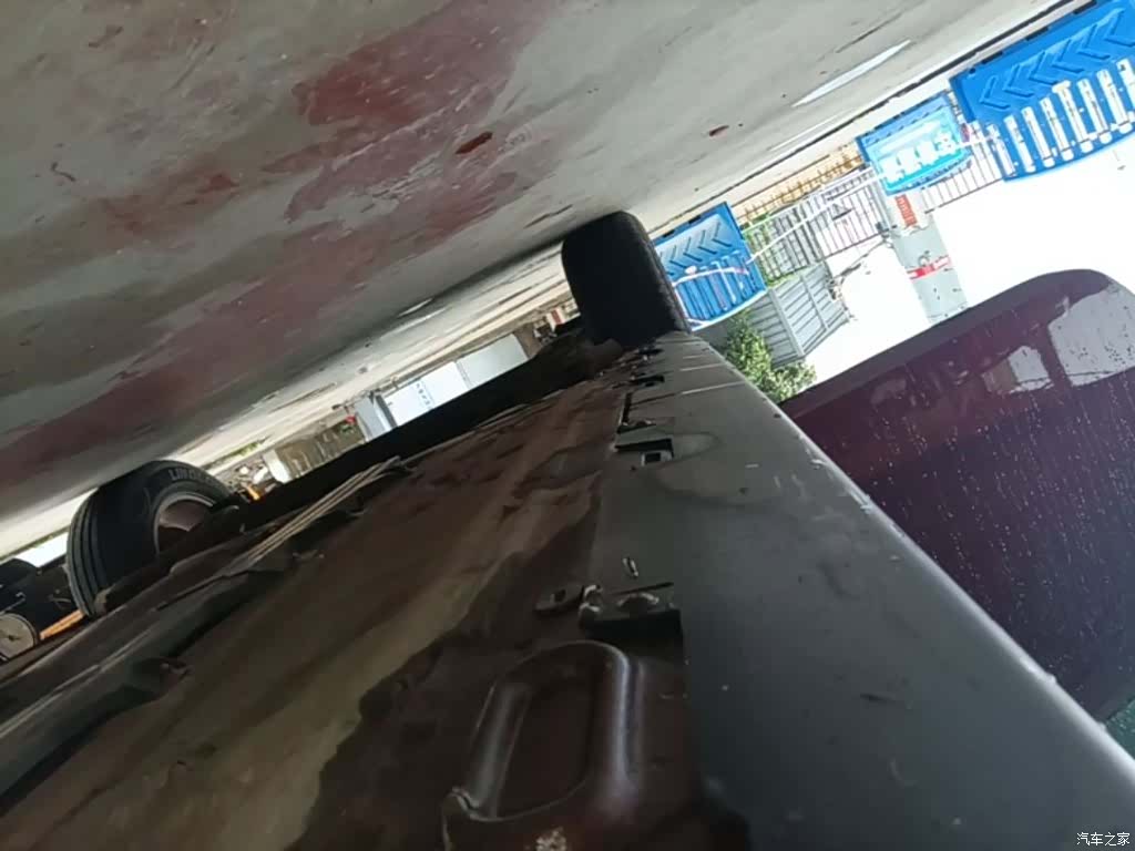DongFeng X3, 2015 21