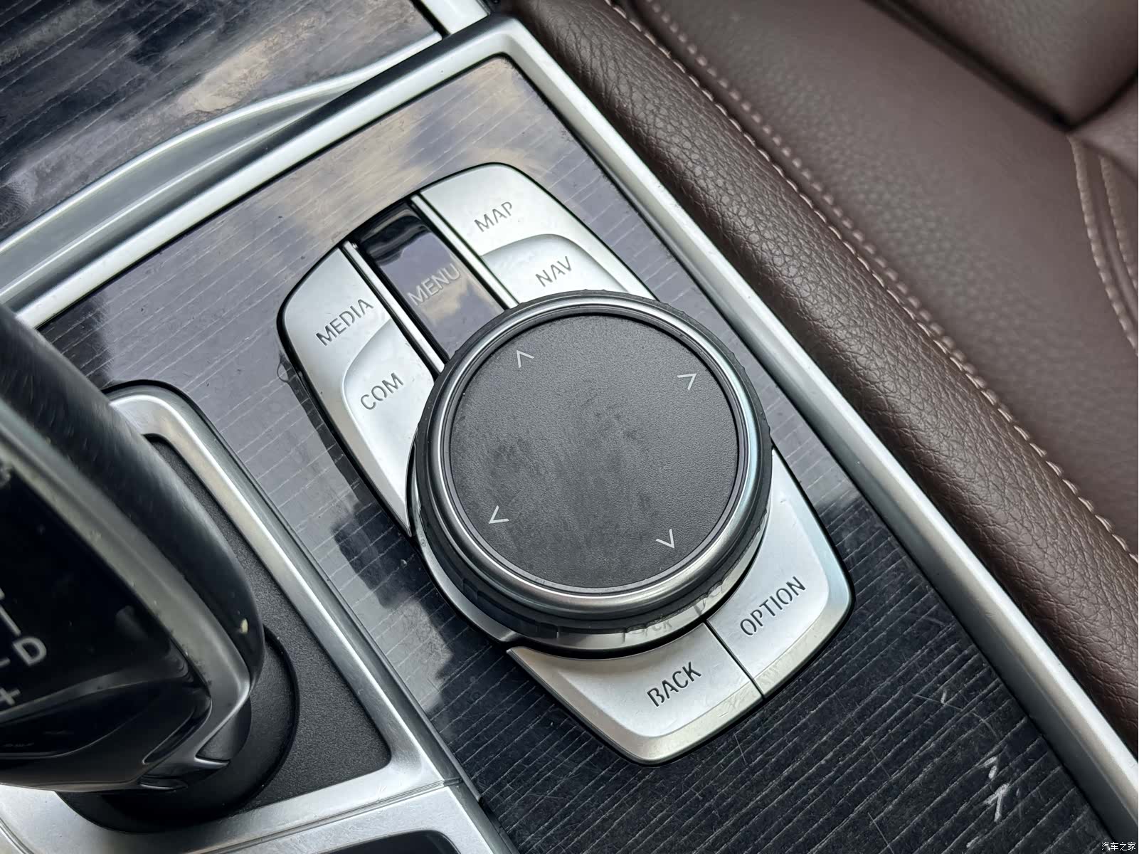BMW 7 Series, 2019 23