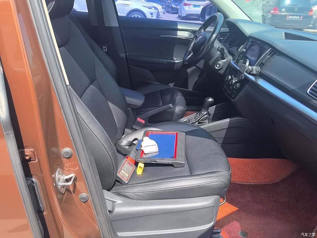 Skoda Kamiq, 2018 25