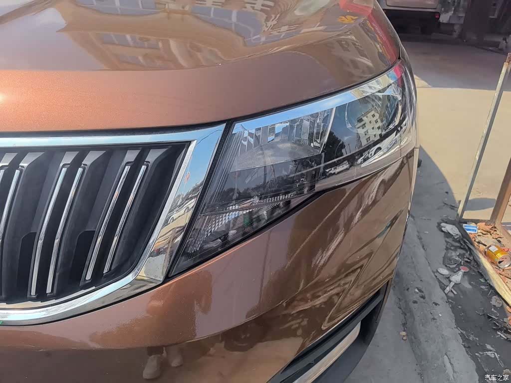 Skoda Kamiq, 2018 24