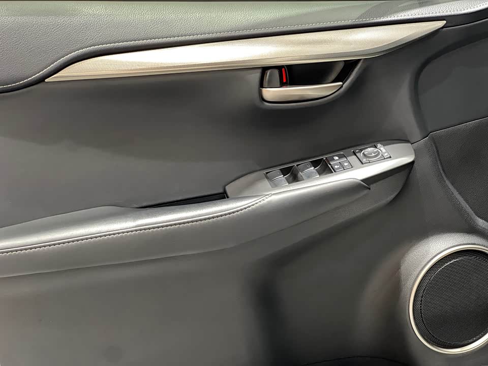 Lexus NX Lexus NX