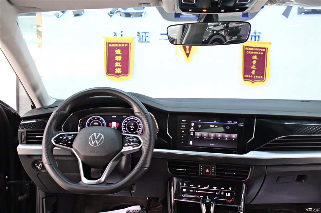 Volkswagen Passat, 2024 9